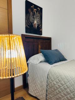 Apartamentos Alcazar de Baeza - 2