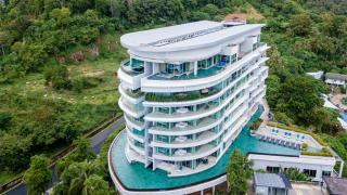 The Ark Karon Beach by RESAVA - 0