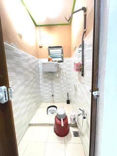 Homestay Bajet MokAji - 2