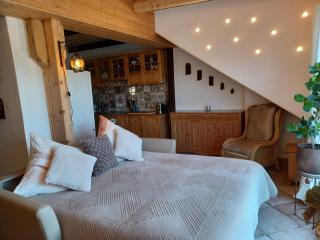 Ferienwohnung am Nordpark - 8