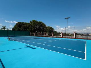 Luxury and confort in one place - 8