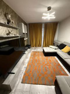 Apartament 2 camere si living - 6