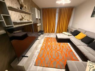 Apartament 2 camere si living - 4