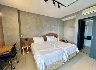 Horizonte Azul: Uma Janela para o Mar - 8