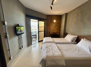 Horizonte Azul: Uma Janela para o Mar - 6