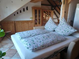 Ferienwohnung am Nordpark - 9