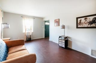 Pittsburgh 3BR House • TV • AC • Parking - 6