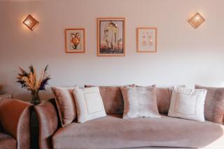 Beldi-Chic & Moroccan Sweetness - Marrakech - 9