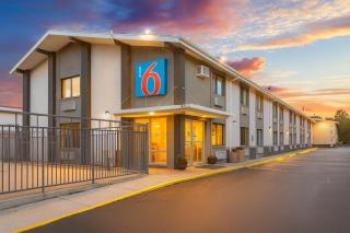 Motel 6 Ogden, UT- Downtown - 9