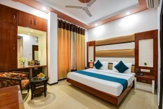 Hotel Star Plaza - 1 Minute From New Delhi Railway Station & Connaught Place - 2
