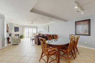 Oceans Pointe 302 - Ocean City - 4