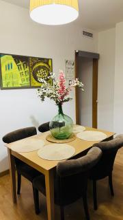 Apartamentos Alcazar de Baeza - 4