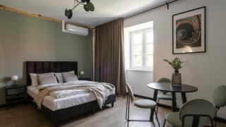 Apartamenty Old House Casino Koszarowa 1 - 9