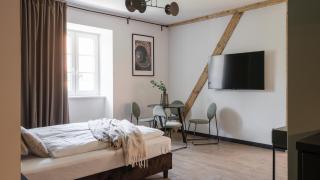 Apartamenty Old House Casino Koszarowa 1 - 5