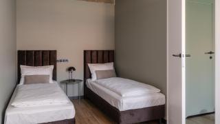 Apartamenty Old House Casino Koszarowa 1 - 3