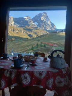 Una Finestra sul Cervino - 5