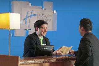 Holiday Inn Express Monterrey Galerias-San Jeronimo by IHG - 9