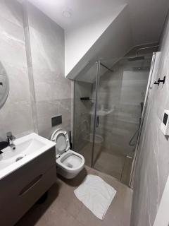 Kristiansand Apartament - 5