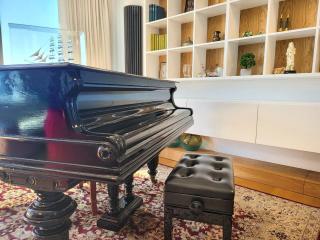 Premium Seafront Suite - 1