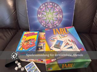 Ferienwohnung mit Nordseeblick! de Swolk - 7