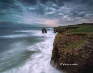 Entire modern home with sea views - 9