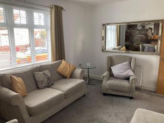 Entire modern home with sea views - 1