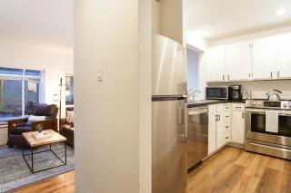 Mt Baker Den, Sleeps 4 - 2