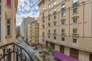 Karlion Palace Taksim - 7