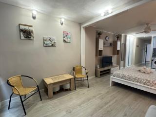 Castle Harbour Studio Apartment 460 - 4