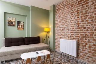 Karlion Palace Taksim - 9