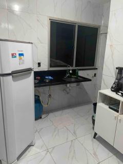 Conforto em Manaus - 2