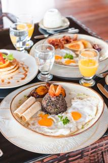 Hotel Sanctuarium - 4