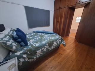 Kasavaal River Escape - 1