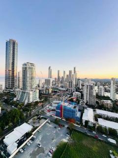 Azure View One-Bed - 0