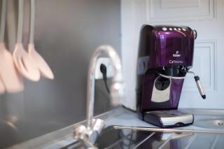 Villa Falkensee - Berlin West Design Boutique Apartments Ferienwohnung - 8