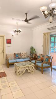 Snehpankh Spacious 2BHK Near Candolim Beach, Goa - 5