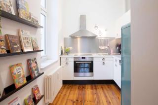 Villa Falkensee - Berlin West Design Boutique Apartments Ferienwohnung - 1