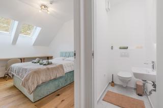 Family Apartment Bovec - Bovec - 3