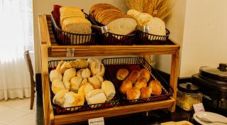 Marsala Apart Hotel - 6