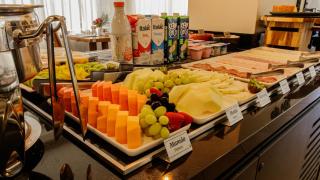 Marsala Apart Hotel - 4