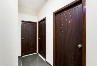 Super Hotel O Lucky Hotels Gachibowli - 9