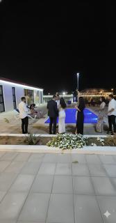 شاليه منتجع جوري حتا -J4- Jory Hatta Resort Chalet - 3