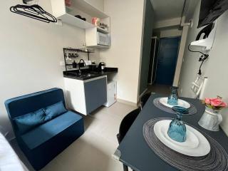 Studio Loft - Mirante do Vale 514-A - 6