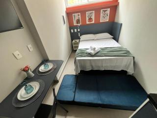 Studio Loft - Mirante do Vale 514-A - 3