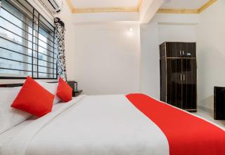 Super Hotel O Lucky Hotels Gachibowli - 3