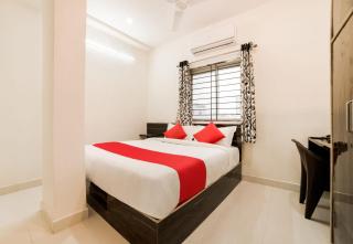 Super Hotel O Lucky Hotels Gachibowli - 2