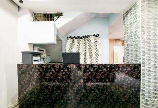 Super Hotel O Lucky Hotels Gachibowli - 1