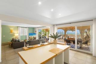 Orient Bay, Paolina Beach, sur le plage, Grand 2 chambres - 2