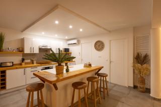 Orient Bay, Paolina Beach, sur le plage, Grand 2 chambres - 1