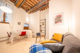 Apartment in the historic center of Perugia - 7